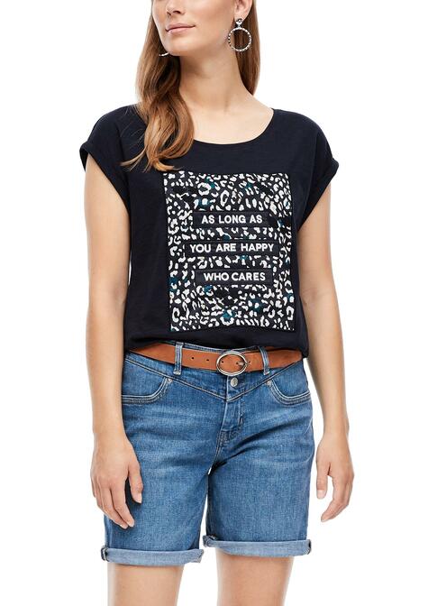 Ceinture - BROWN - 105