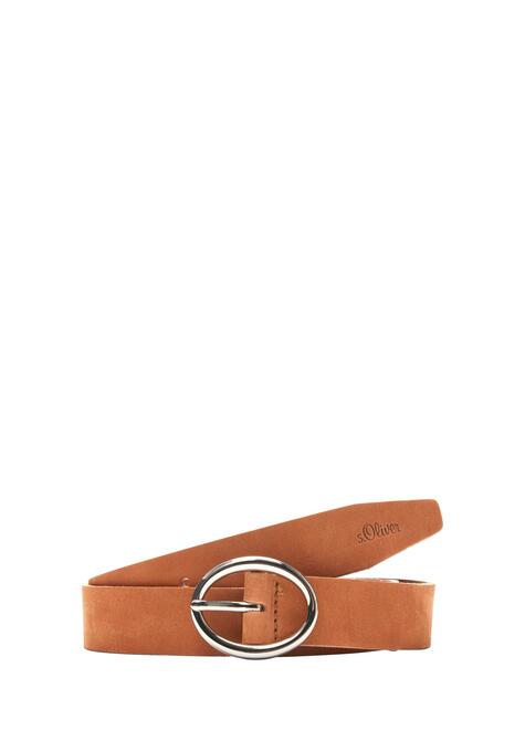 Ceinture - BROWN - 105