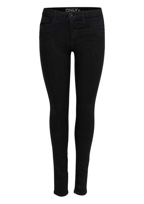 Jeans - BLACK - M/32
