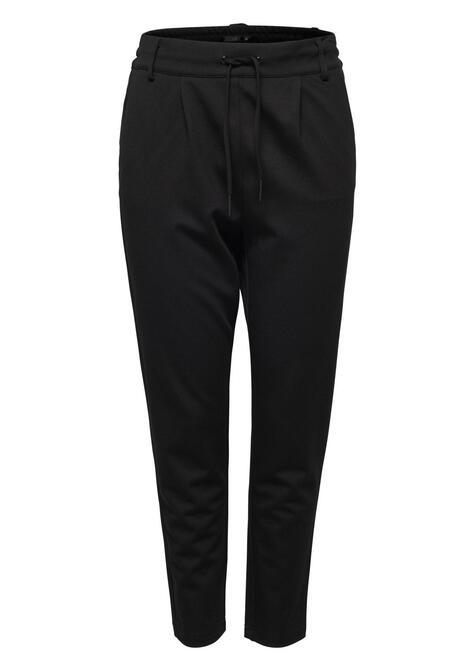 Pantalon - BLACK - XS/34