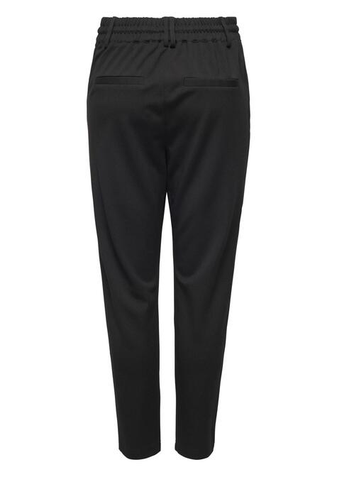 Pantalon - BLACK - XS/34