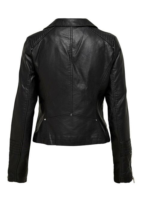 Veste - BLACK - 38