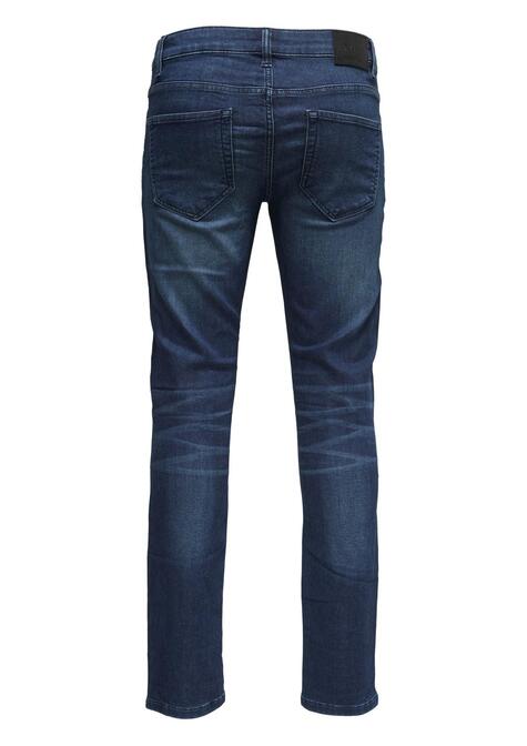 Jeans - BLUE DENIM - 29/32