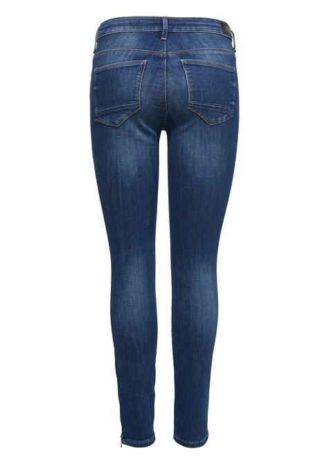 Jeans - MEDIUM BLUE DEN - 28/32