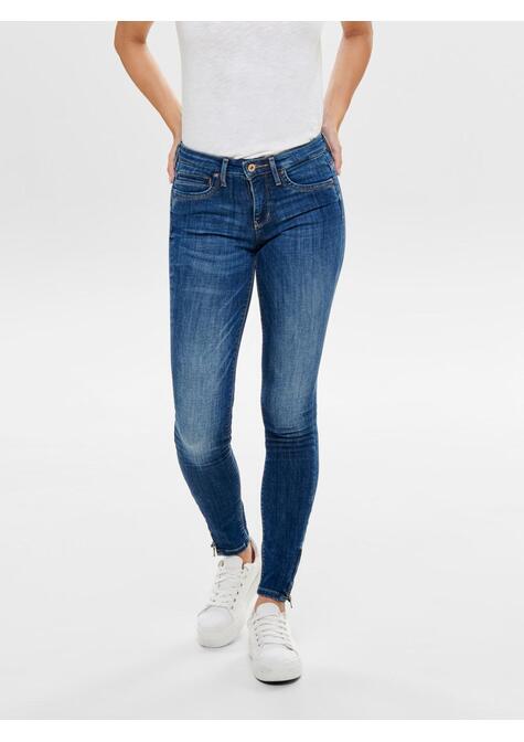 Jeans - MEDIUM BLUE DEN - 28/32