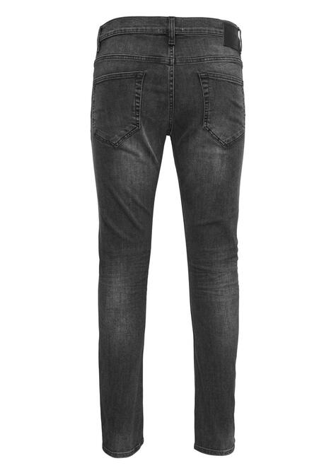 Jeans - BLACK DENIM - 34/32