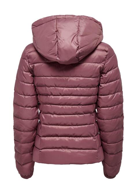 Veste - ROSE BROWN - 01-EXTRA SMALL