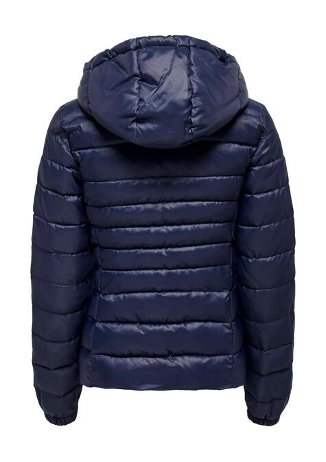 Veste - MARITIME BLUE - 03-MEDIUM