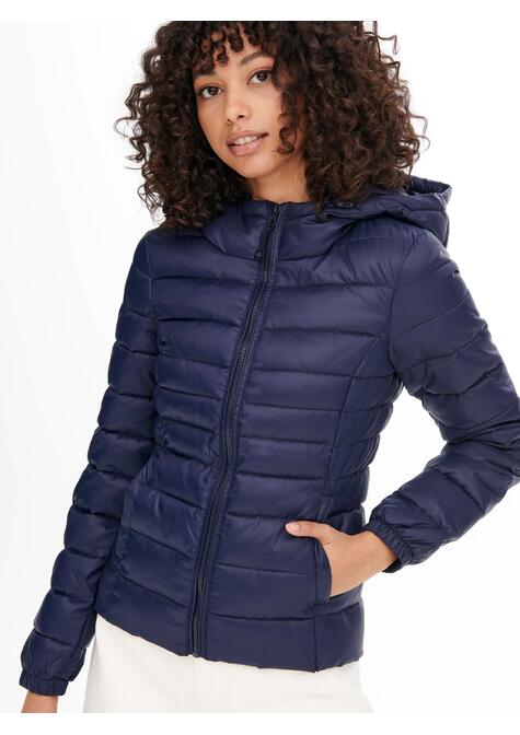 Veste - MARITIME BLUE - 03-MEDIUM