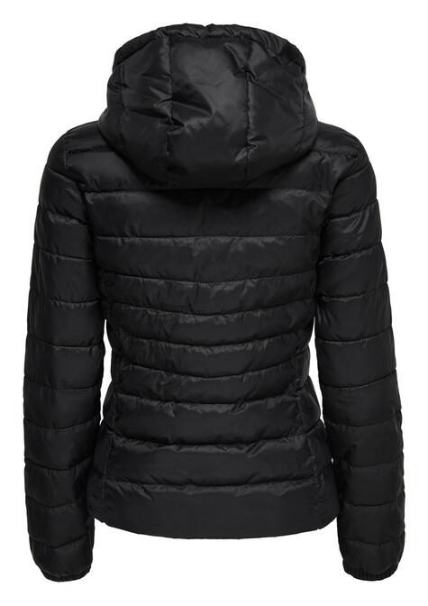 Veste - BLACK - 05-EXTRA LARGE
