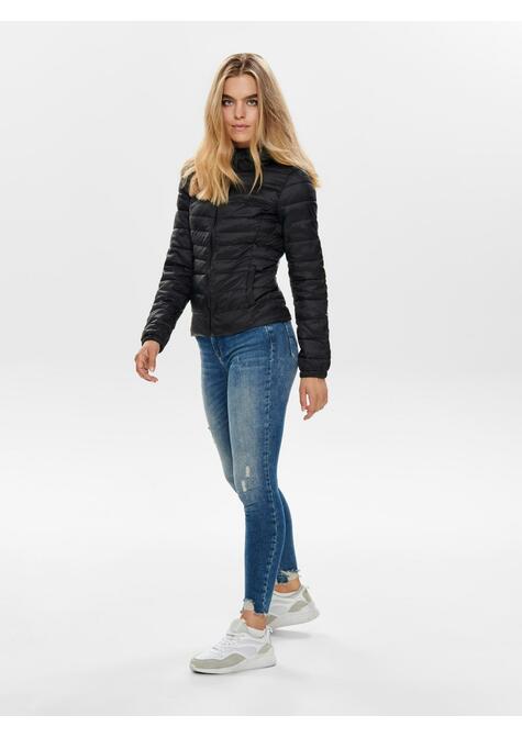 Veste - BLACK - 05-EXTRA LARGE