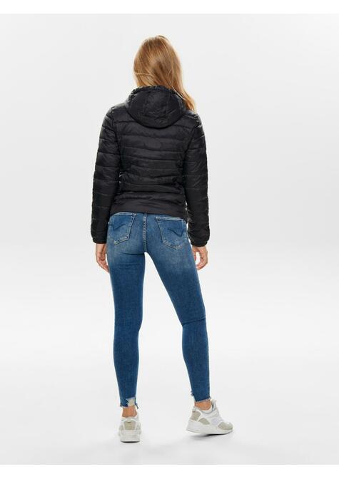 Veste - BLACK - 05-EXTRA LARGE