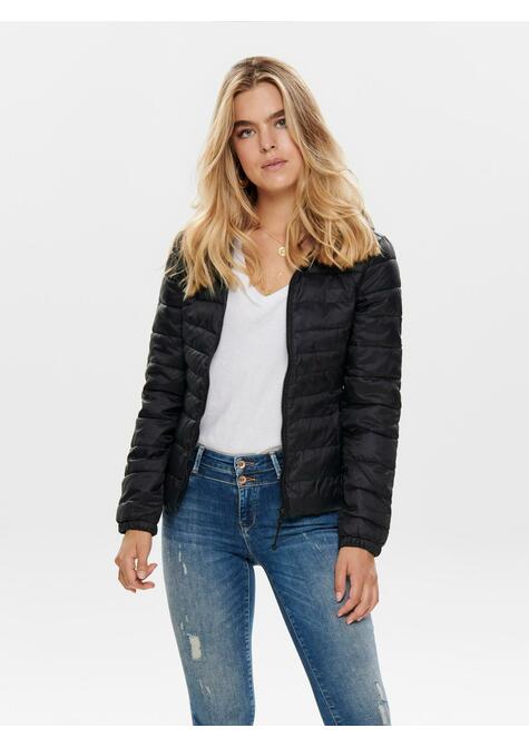 Veste - BLACK - 05-EXTRA LARGE