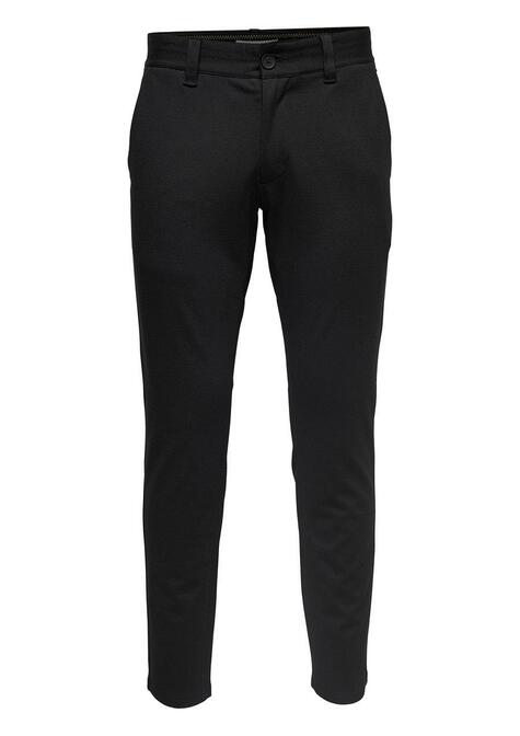 Pantalon - BLACK - 29/32