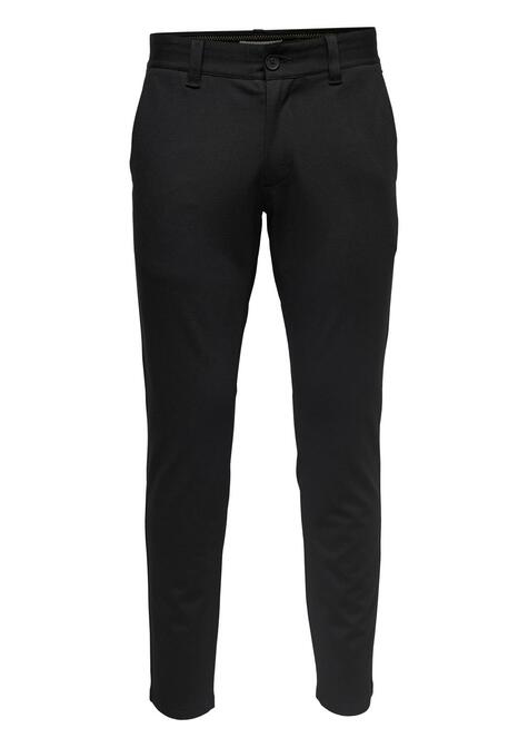 Pantalon - BLACK - 29/32