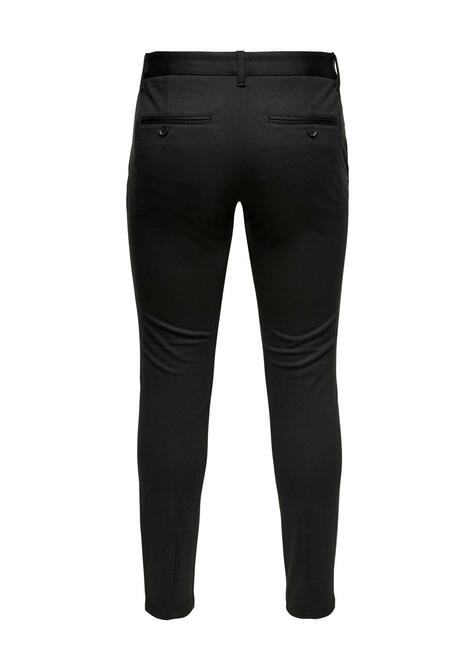 Pantalon - BLACK - 29/32