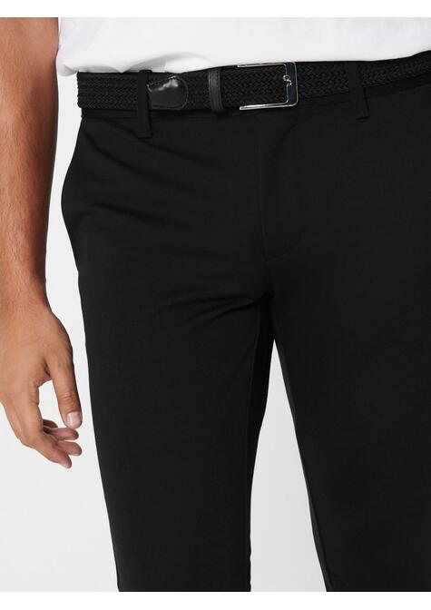 Pantalon - BLACK - 29/32
