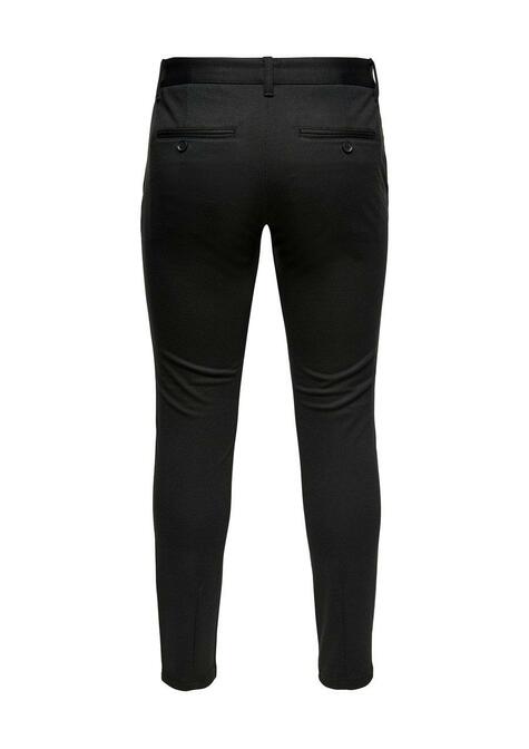 Pantalon - BLACK - 29/32