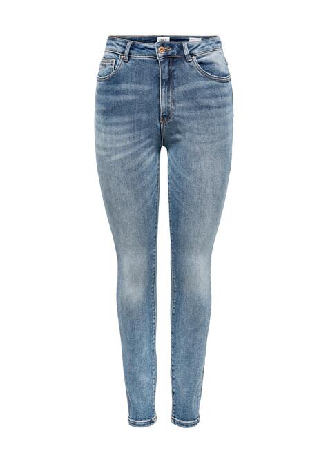 Jeans - MEDIUM BLUE DEN - 31/32