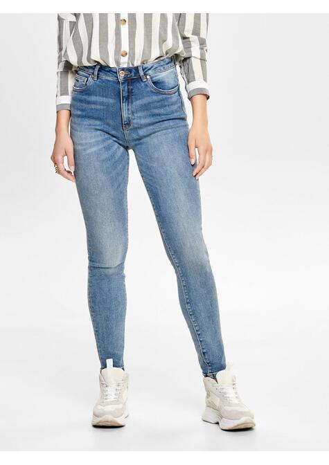 Jeans - MEDIUM BLUE DEN - 31/32