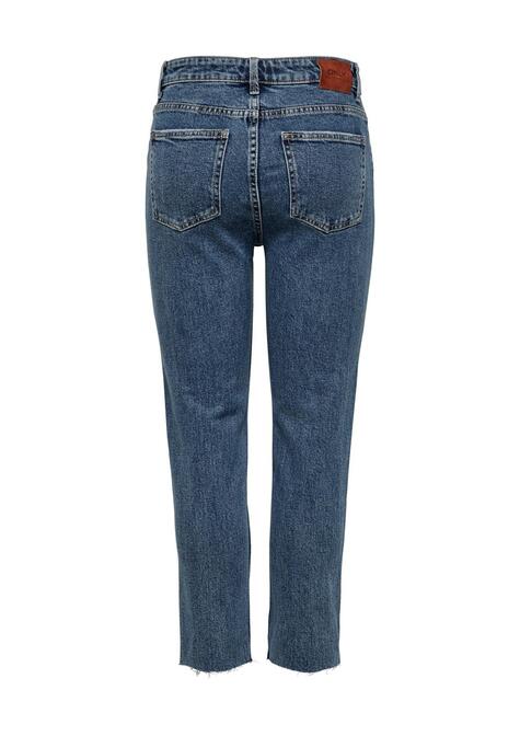 Jeans - DARK BLUE DENIM - 28/34