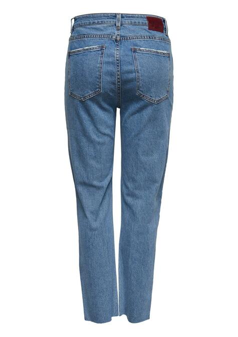 Jeans - LIGHT BLUE DENI - 30/30