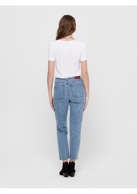 Jeans - LIGHT BLUE DENI - 30/30