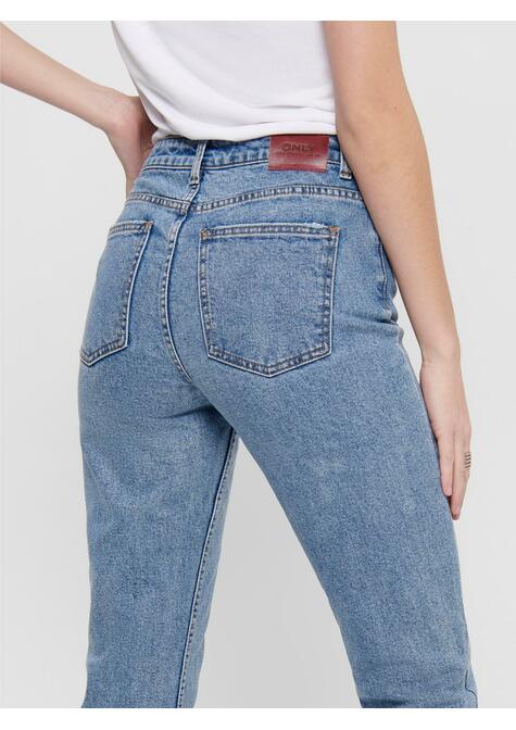 Jeans - LIGHT BLUE DENI - 30/30