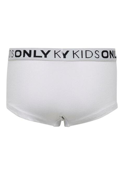 Shorty - BRIGHT WHITE - 158/164