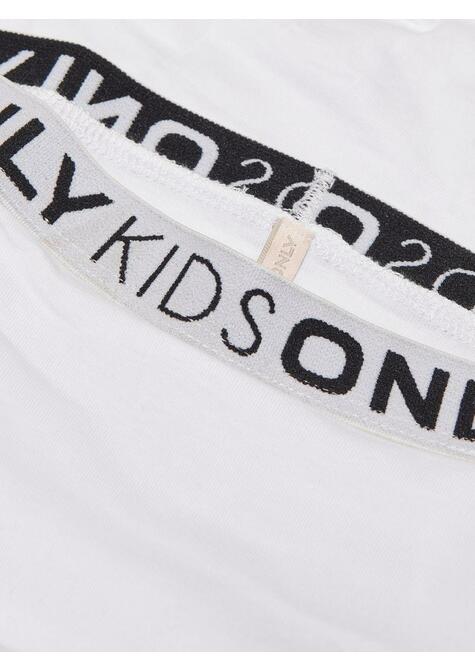 Shorty - BRIGHT WHITE - 158/164