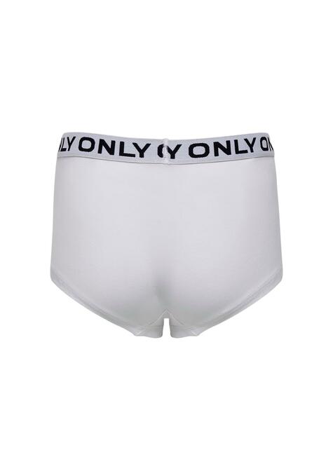 Shorty - BRIGHT WHITE - 158/164
