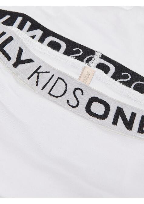 Shorty - BRIGHT WHITE - 158/164