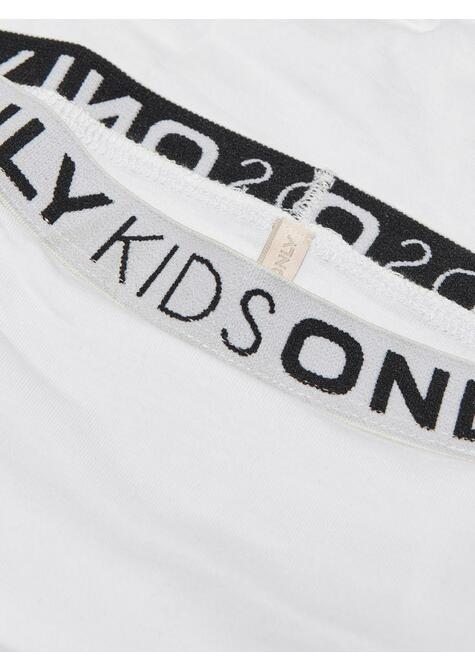 Shorty - BRIGHT WHITE - 158/164