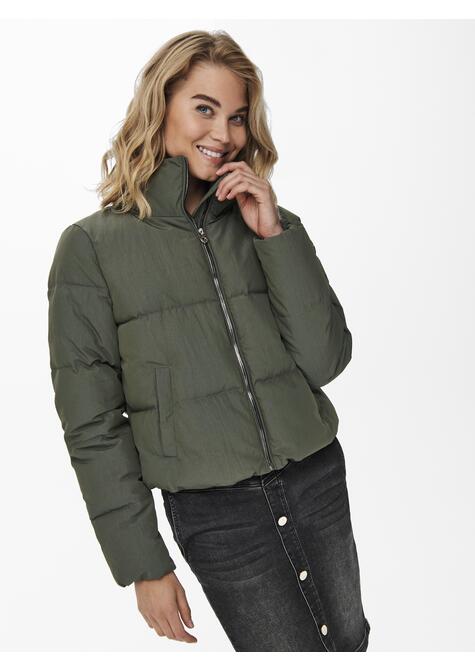 Doudoune - GRAPE LEAF - 04-LARGE