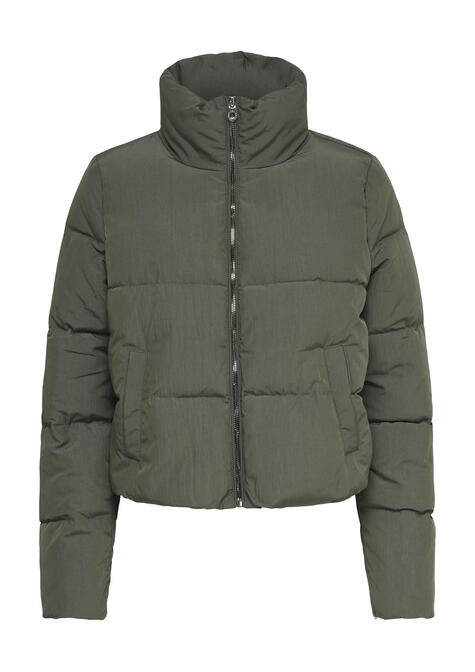 Doudoune - GRAPE LEAF - 04-LARGE