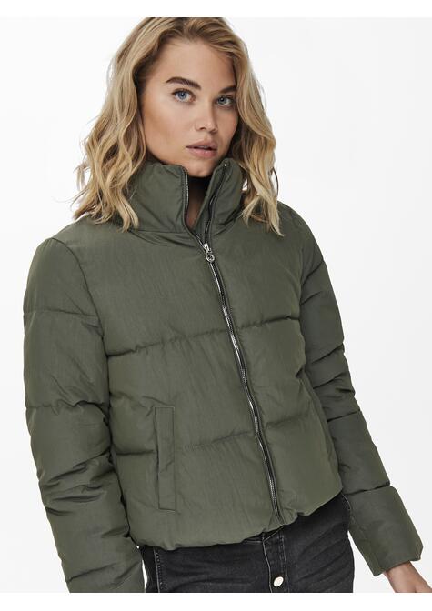 Doudoune - GRAPE LEAF - 04-LARGE