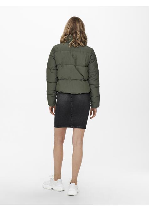 Doudoune - GRAPE LEAF - 04-LARGE