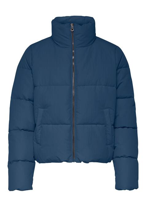 Doudoune - DARK DENIM - 03-MEDIUM