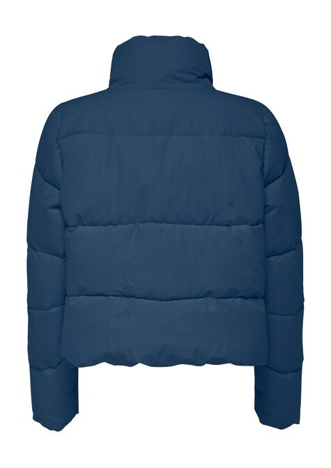 Doudoune - DARK DENIM - 03-MEDIUM