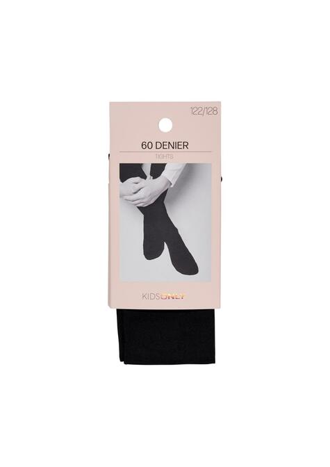 Collants - BLACK - 110/116