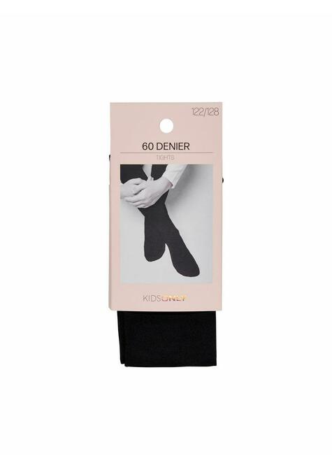 Collants - BLACK - 110/116