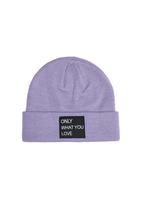 Bonnet - VIOLA - ONE SIZE