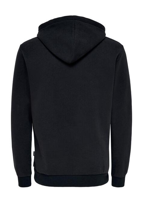 Sweat  - DARK NAVY - 02-SMALL