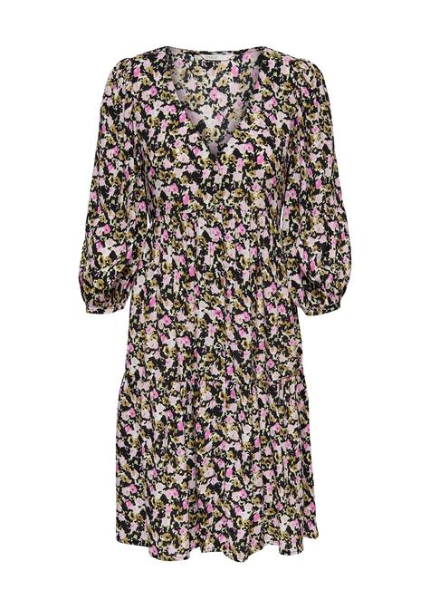 Robe  - BREEN/VIVID EAR - 02-SMALL