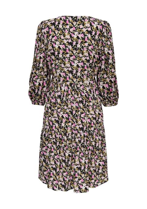 Robe  - BREEN/VIVID EAR - 02-SMALL