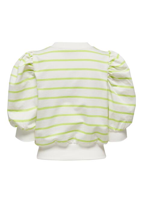 Pull  - SHARP GREEN/CLO - 02-SMALL