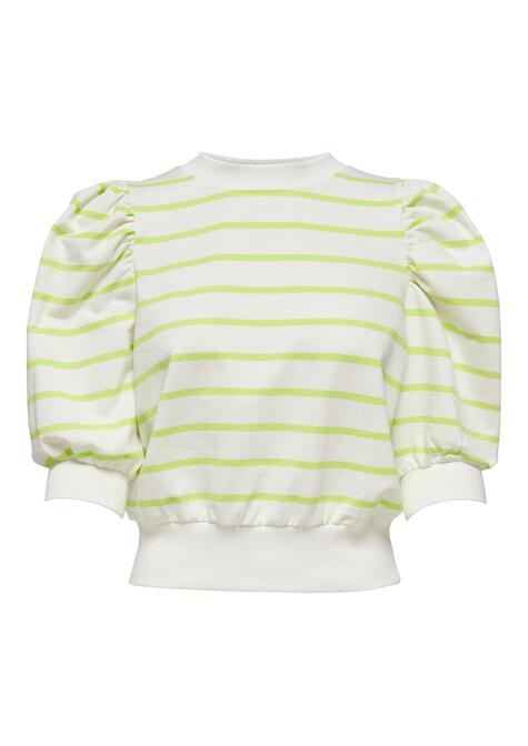 Pull  - SHARP GREEN/CLO - 02-SMALL