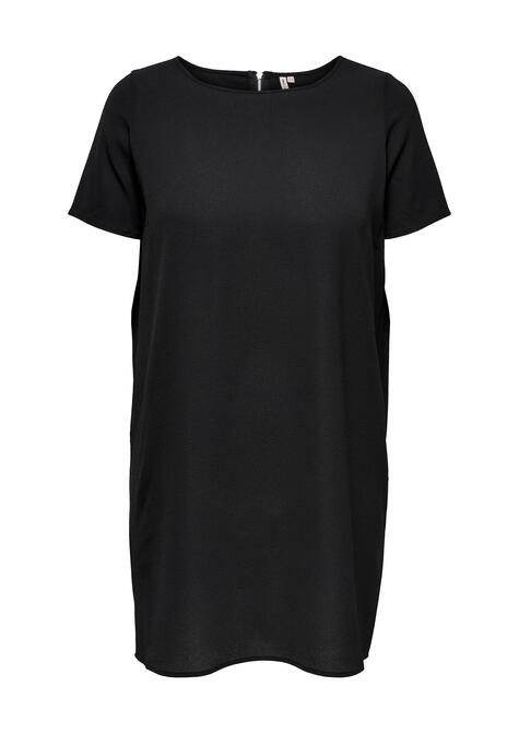 Robe  - BLACK - 42