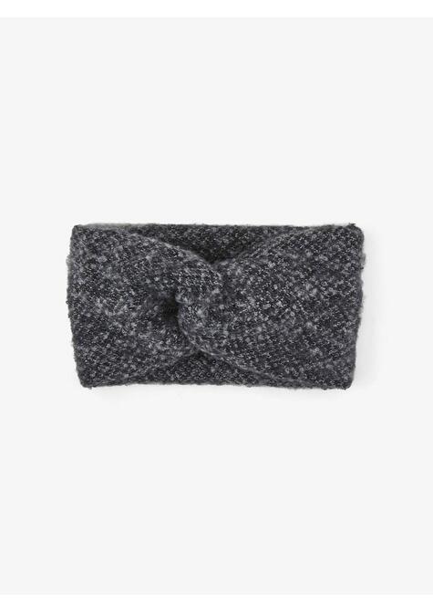 Bandeau - BLACK - ONE SIZE