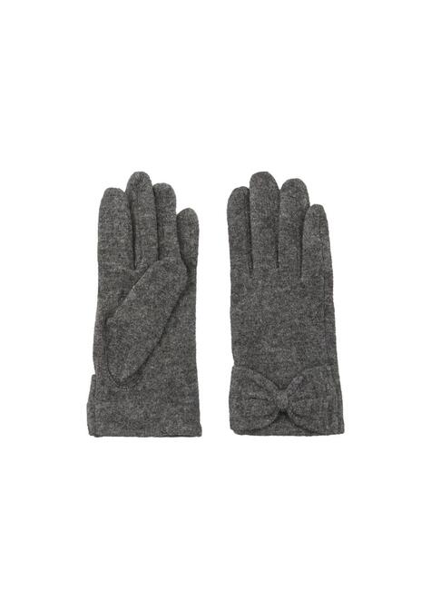 Gants - MEDIUM GREY MEL - 02-SMALL